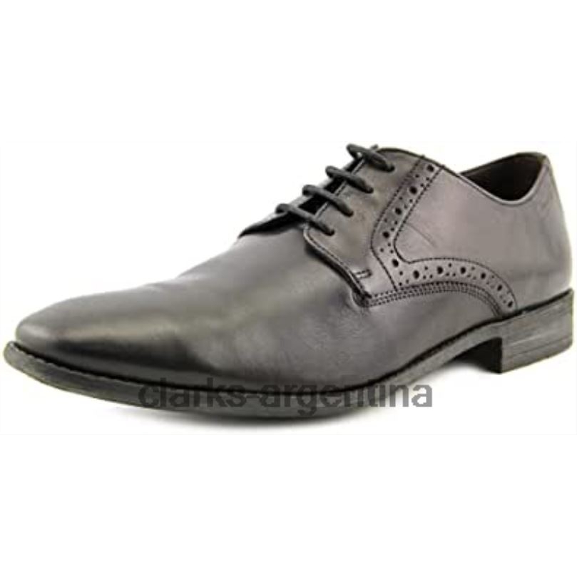 Clarks hombres 2FZPZ262 zapatos planos con cordones para hombre chart walk clarks