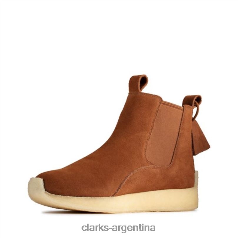 Clarks hombres 2FZPZ6793 clarks bronceado oscuro radlett bronceado oscuro bronceado oscuro