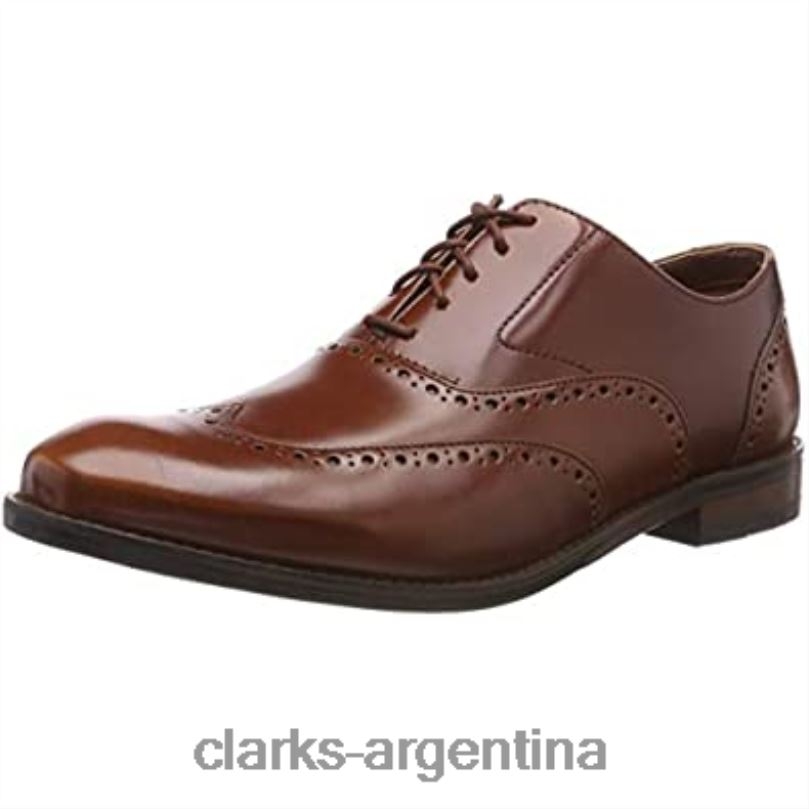Clarks hombres 2FZPZ1282 edward walk clarks