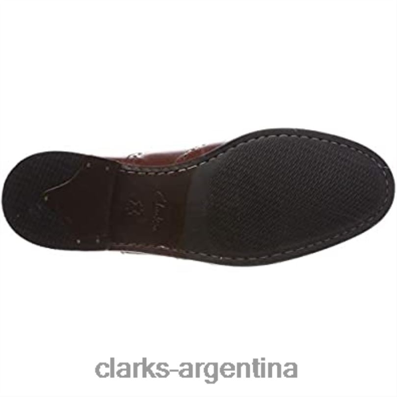 Clarks hombres 2FZPZ1283 clarks edward caminar