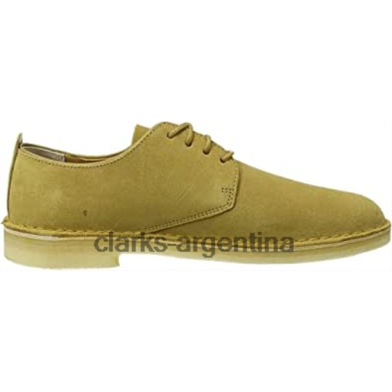 Clarks hombres 2FZPZ1416 clarks derby londinense del desierto masculino