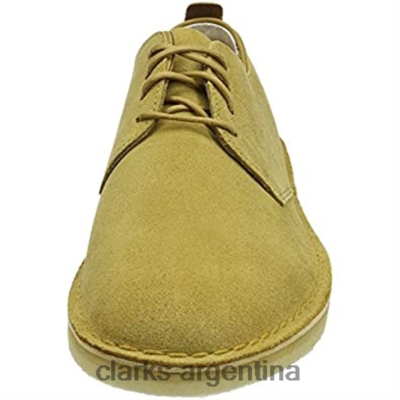 Clarks hombres 2FZPZ1416 clarks derby londinense del desierto masculino