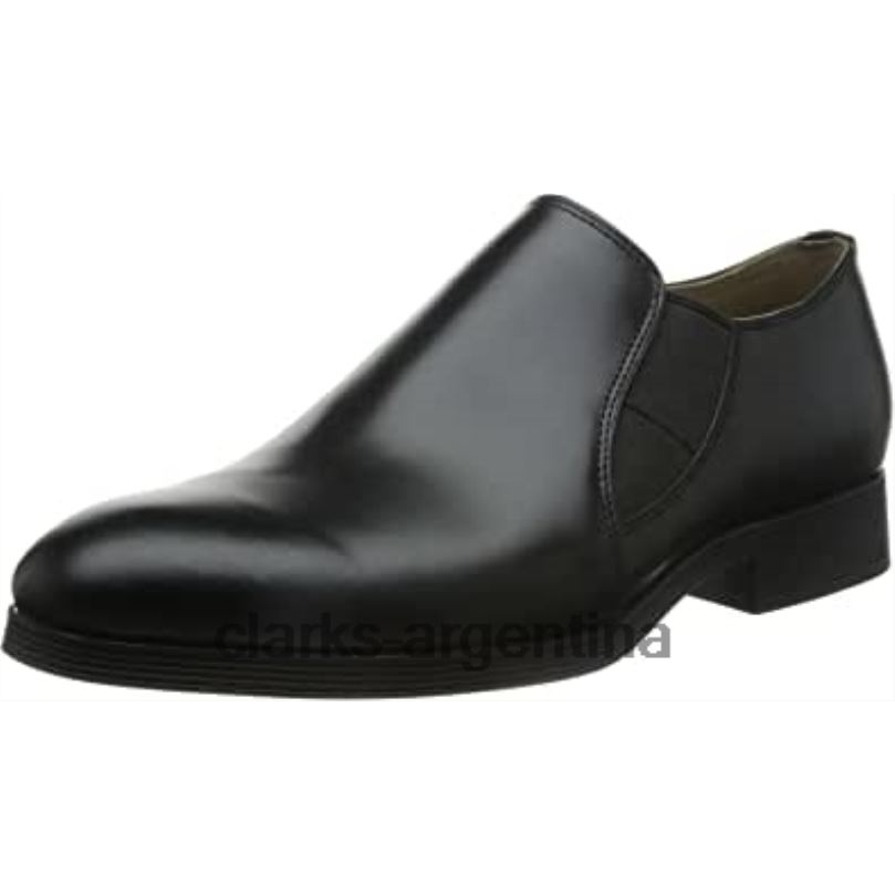 Clarks hombres 2FZPZ1419 zapatos clarks gabwell step derby para hombre