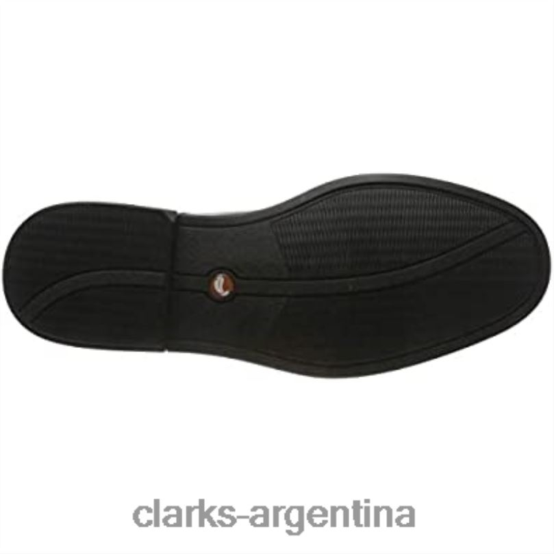 Clarks hombres 2FZPZ1741 clarks derby masculino un aldric park