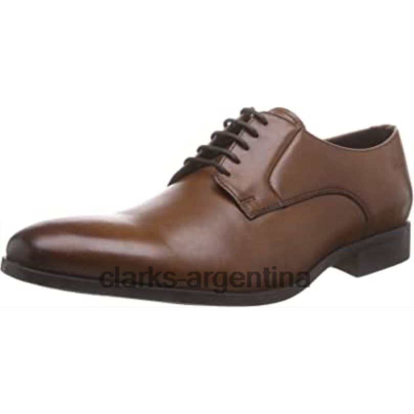 Clarks hombres 2FZPZ2012 clarks paseo banfield