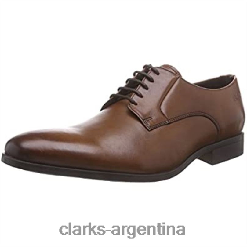 Clarks hombres 2FZPZ2012 clarks paseo banfield