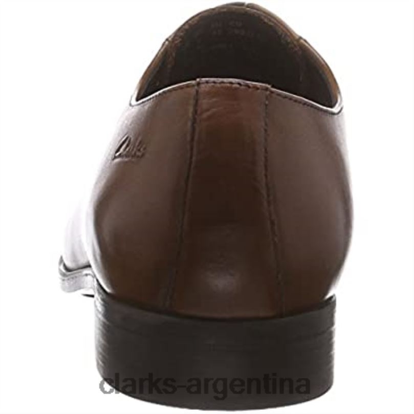 Clarks hombres 2FZPZ2012 clarks paseo banfield