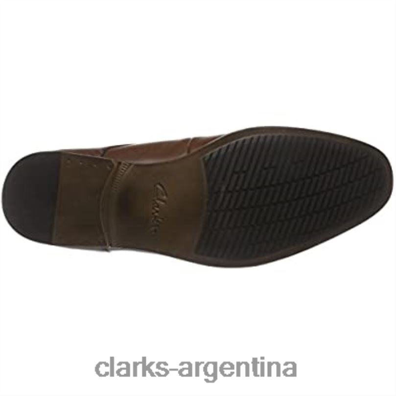 Clarks hombres 2FZPZ2012 clarks paseo banfield