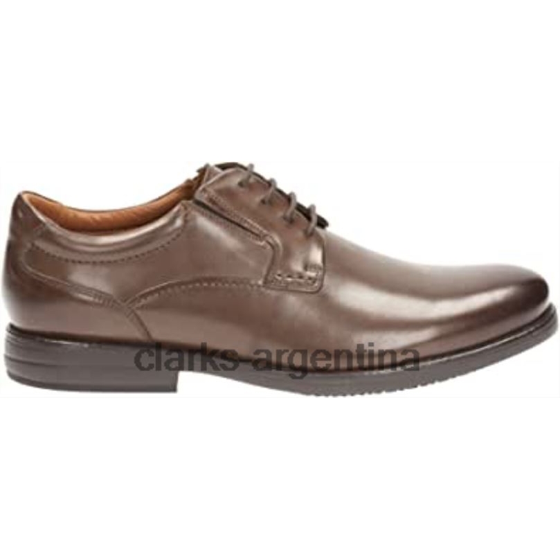 Clarks hombres 2FZPZ2201 clarks hopton walk derby hombre