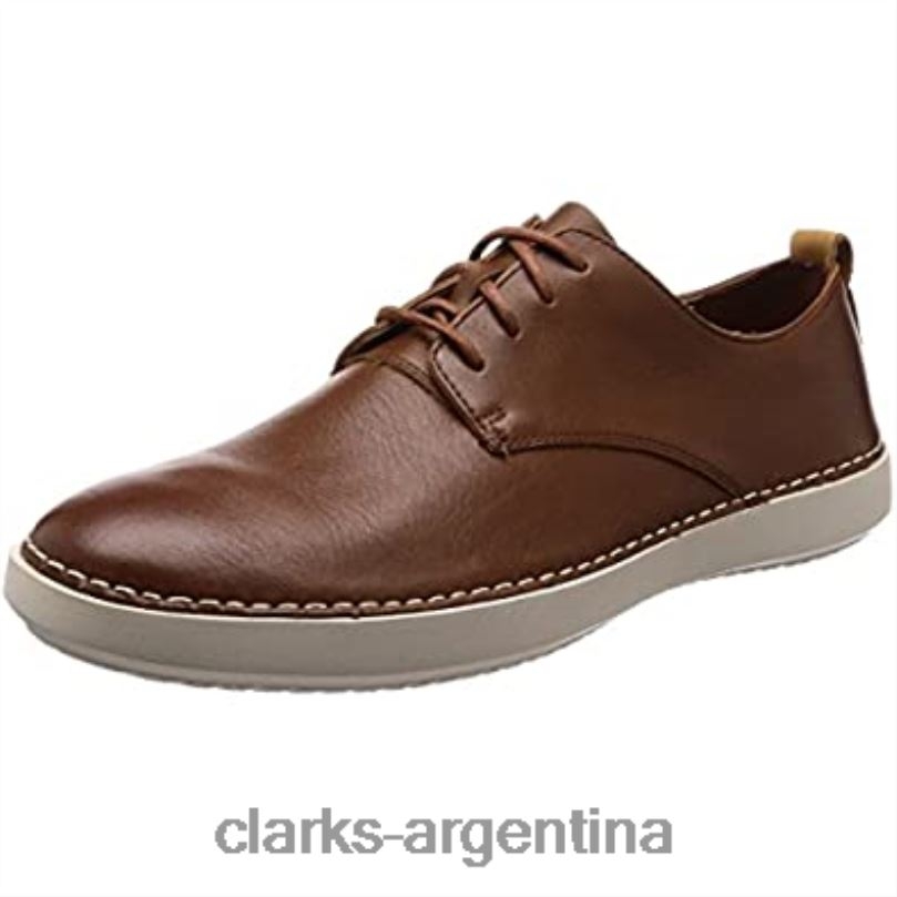 Clarks hombres 2FZPZ2438 clarks komuter walk derbys hombre