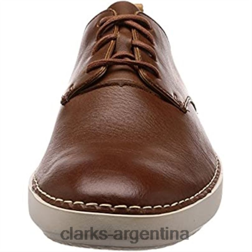Clarks hombres 2FZPZ2438 clarks komuter walk derbys hombre