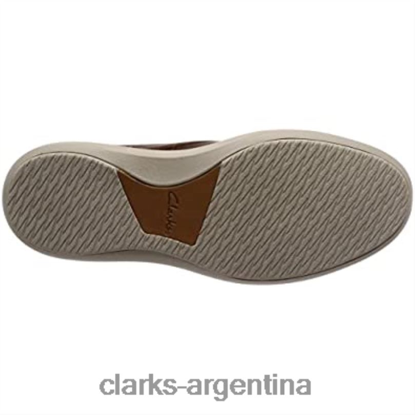 Clarks hombres 2FZPZ2438 clarks komuter walk derbys hombre