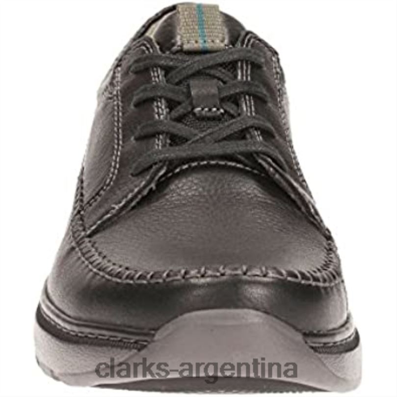 Clarks hombres 2FZPZ986 Derby clarks charton vibe para hombre marrón marrón