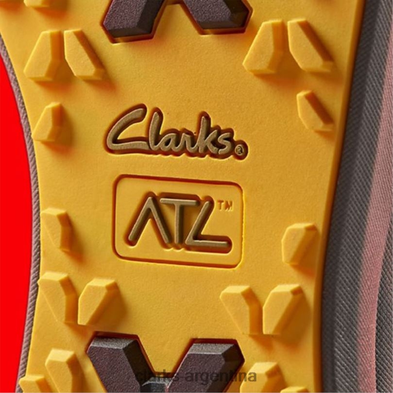 Clarks hombres 2FZPZ5456 combinación negra clarks atl trail lo combinación negra combinación negra