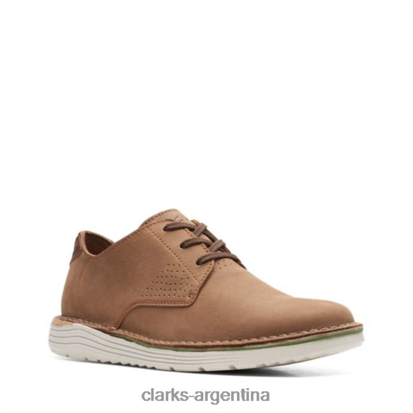 Clarks hombres 2FZPZ6697 clarks nubuck topo b runo low nobuck topo nubuck topo