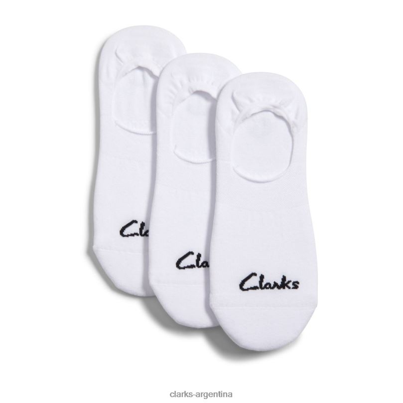 Clarks hombres 2FZPZ6840 clarks e3pksolidliner blanco blanco blanco