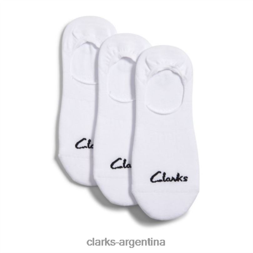 Clarks hombres 2FZPZ6840 clarks e3pksolidliner blanco blanco blanco