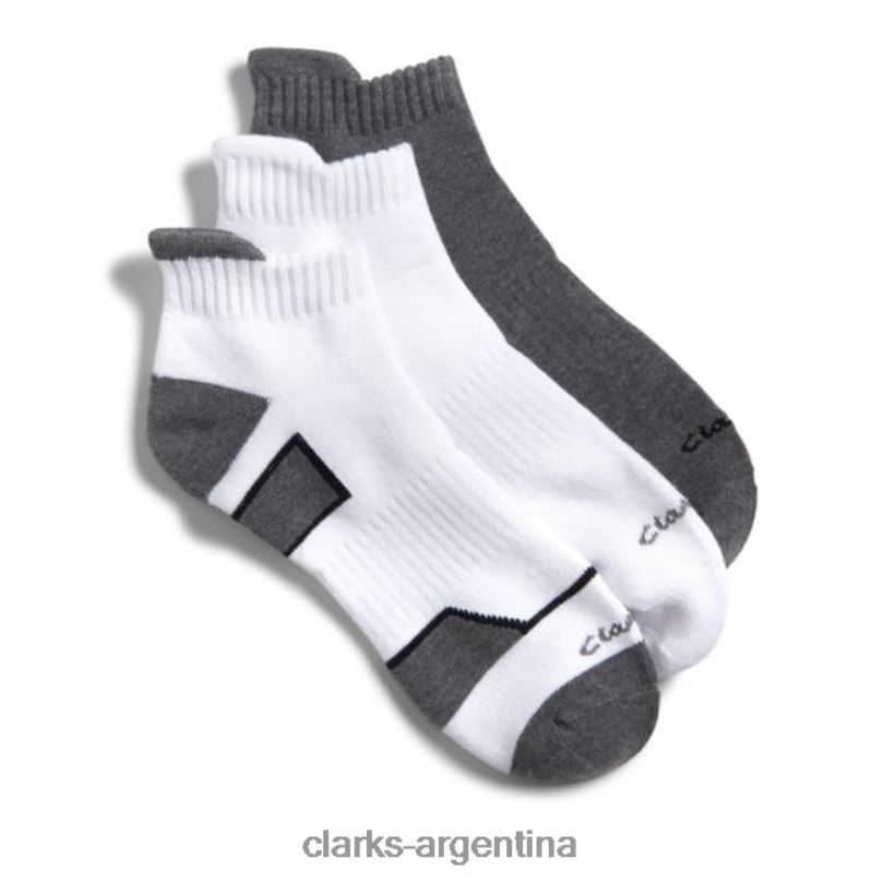 Clarks hombres 2FZPZ6841 clarks multicolor e3pkatheticns multicolor multicolor