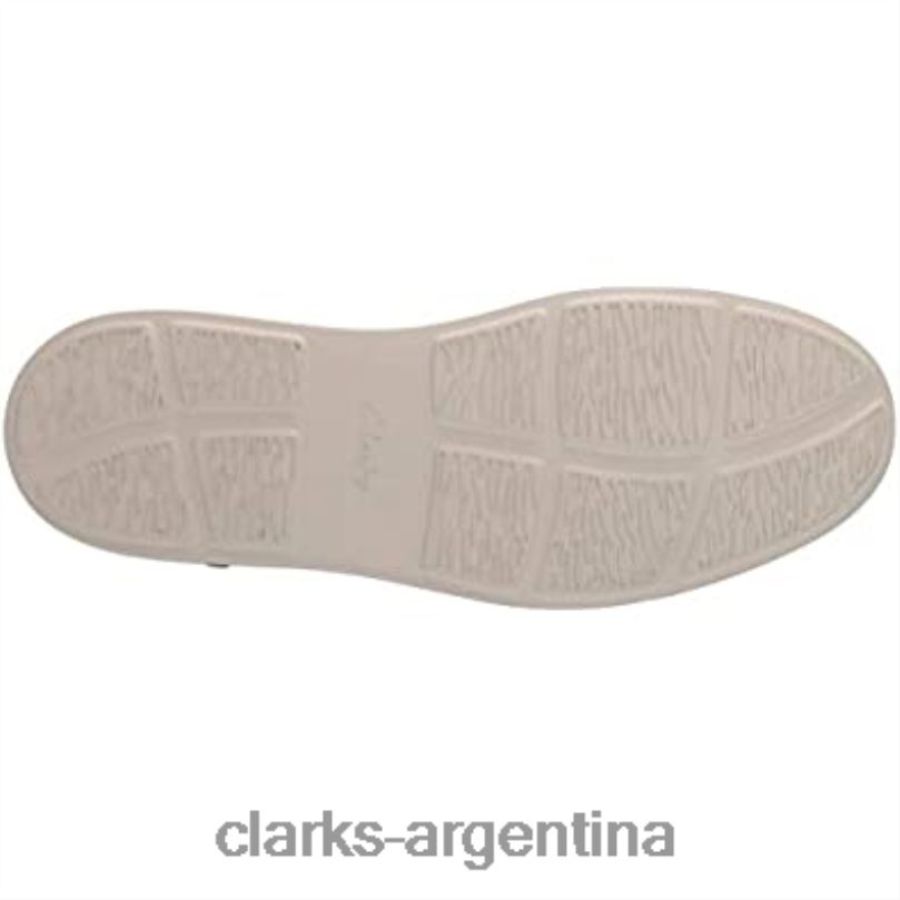 Clarks hombres 2FZPZ1048 mocasines clarks gosler race para hombre