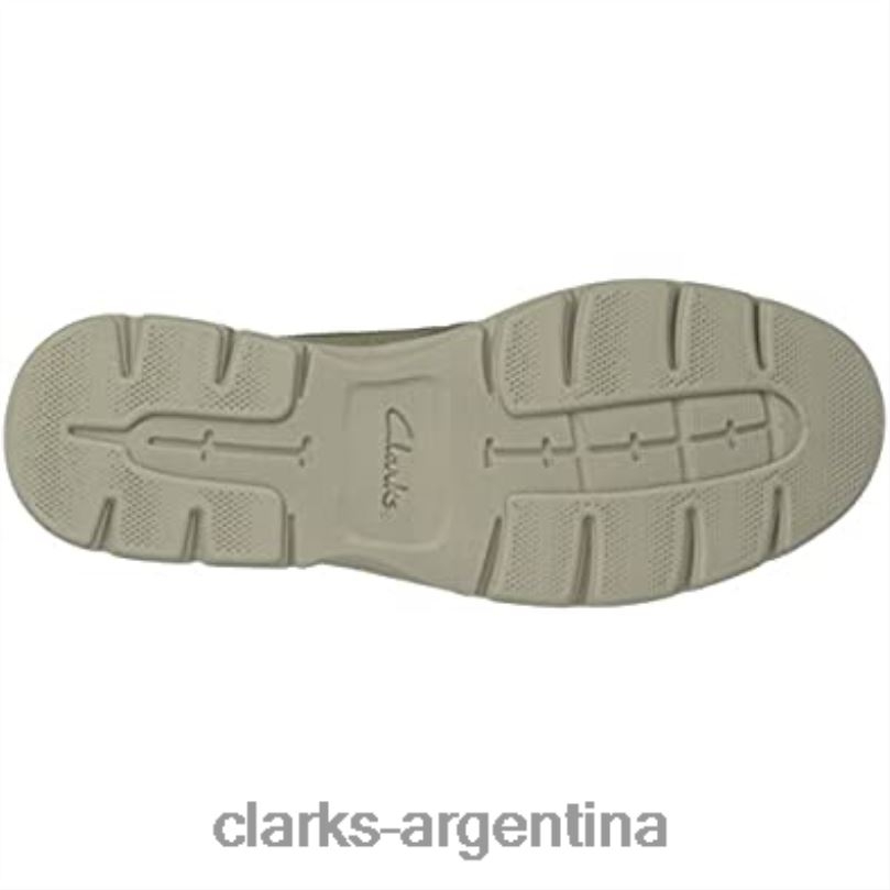 Clarks hombres 2FZPZ1309 mocasines clarks jarwrace para hombre