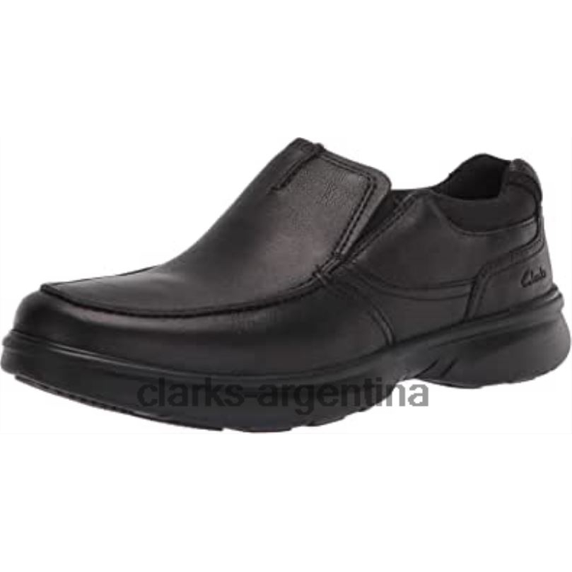 Clarks hombres 2FZPZ1627 Mocasines clarks bradley free para hombre