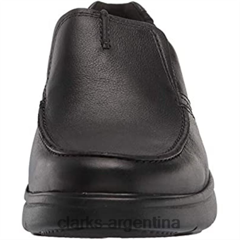 Clarks hombres 2FZPZ1627 Mocasines clarks bradley free para hombre