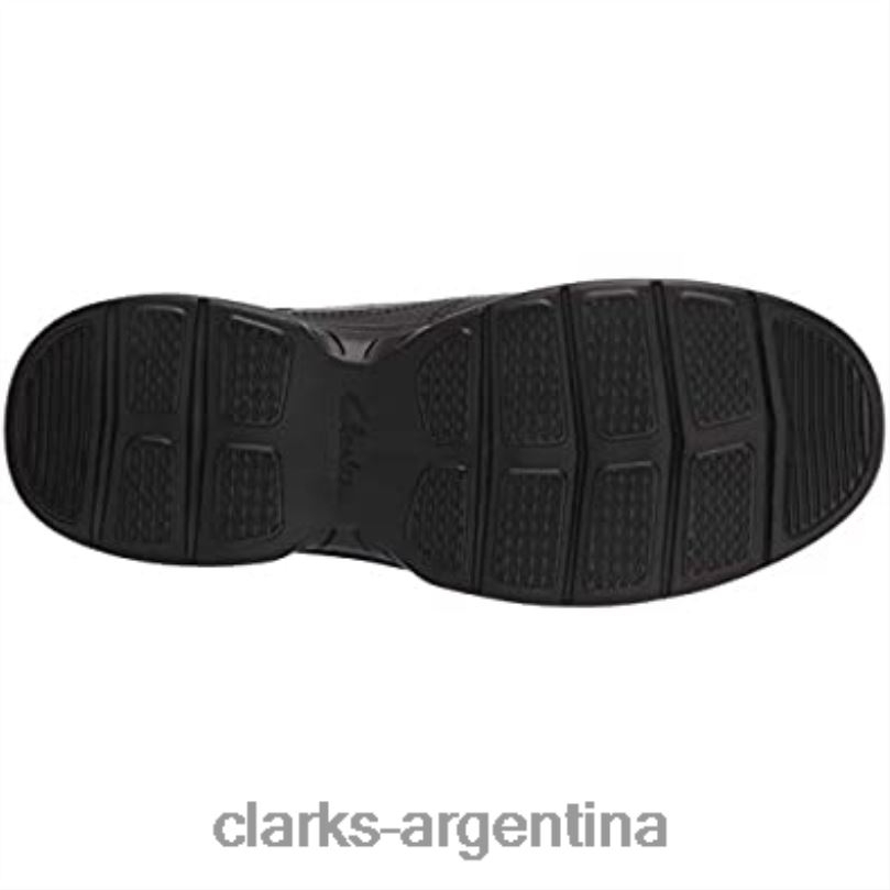 Clarks hombres 2FZPZ1627 Mocasines clarks bradley free para hombre