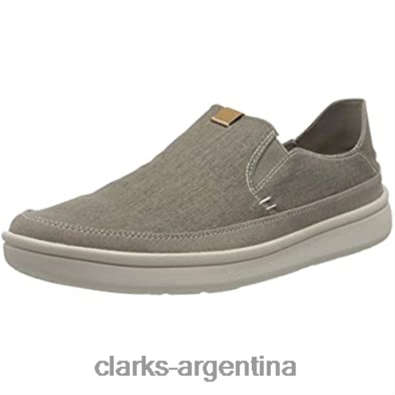 Clarks hombres 2FZPZ2246 clarks paso cantal