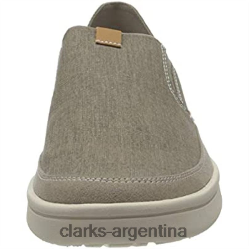Clarks hombres 2FZPZ2246 clarks paso cantal