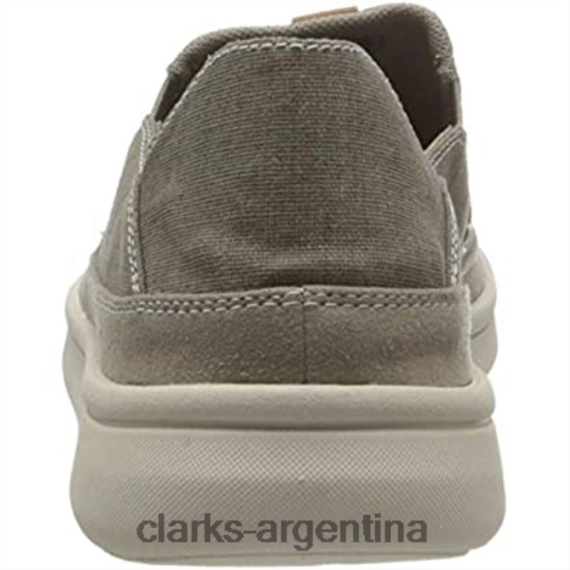 Clarks hombres 2FZPZ2246 clarks paso cantal