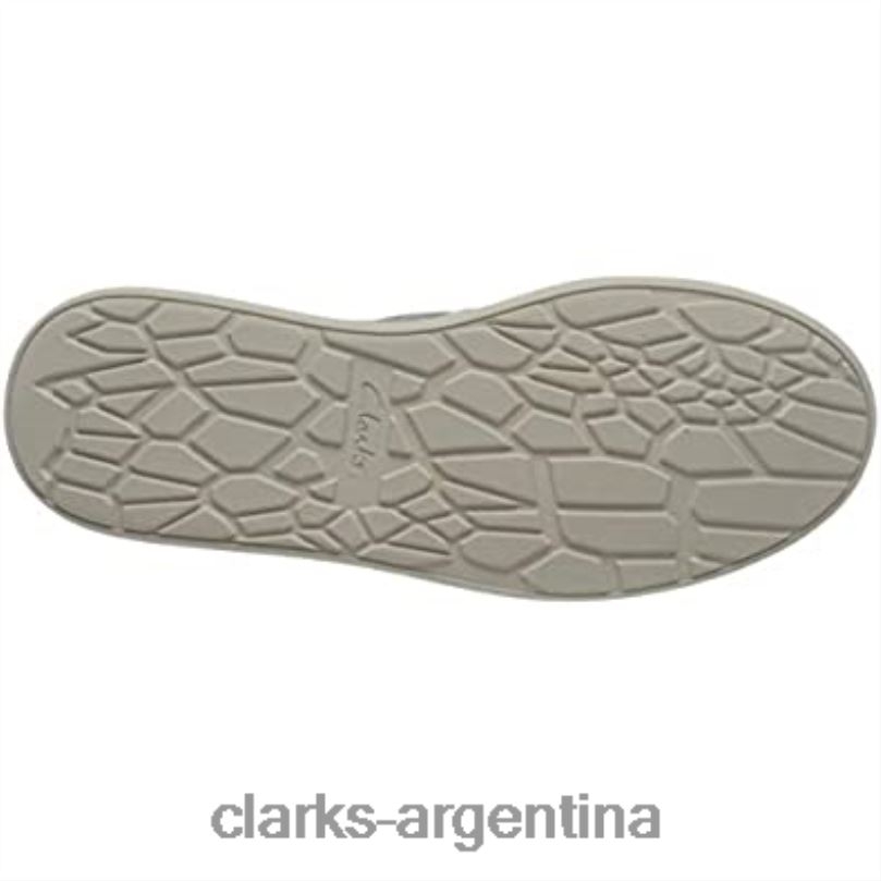 Clarks hombres 2FZPZ2246 clarks paso cantal
