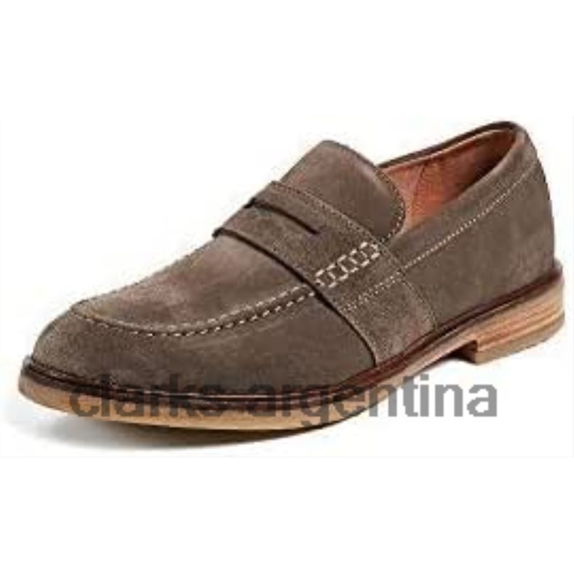 Clarks hombres 2FZPZ5 mocasines clarkdale flojos para hombre clarks
