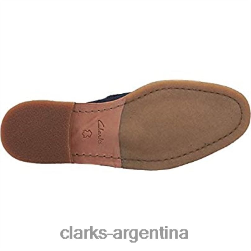 Clarks hombres 2FZPZ5 mocasines clarkdale flojos para hombre clarks