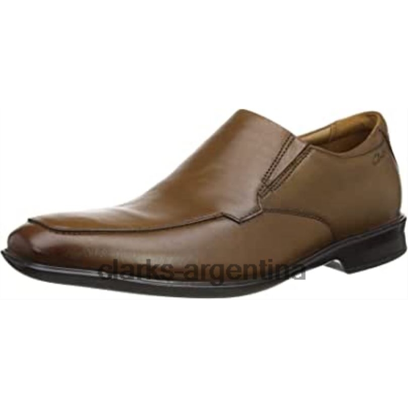 Clarks hombres 2FZPZ705 Mocasines clarks bensley para hombre
