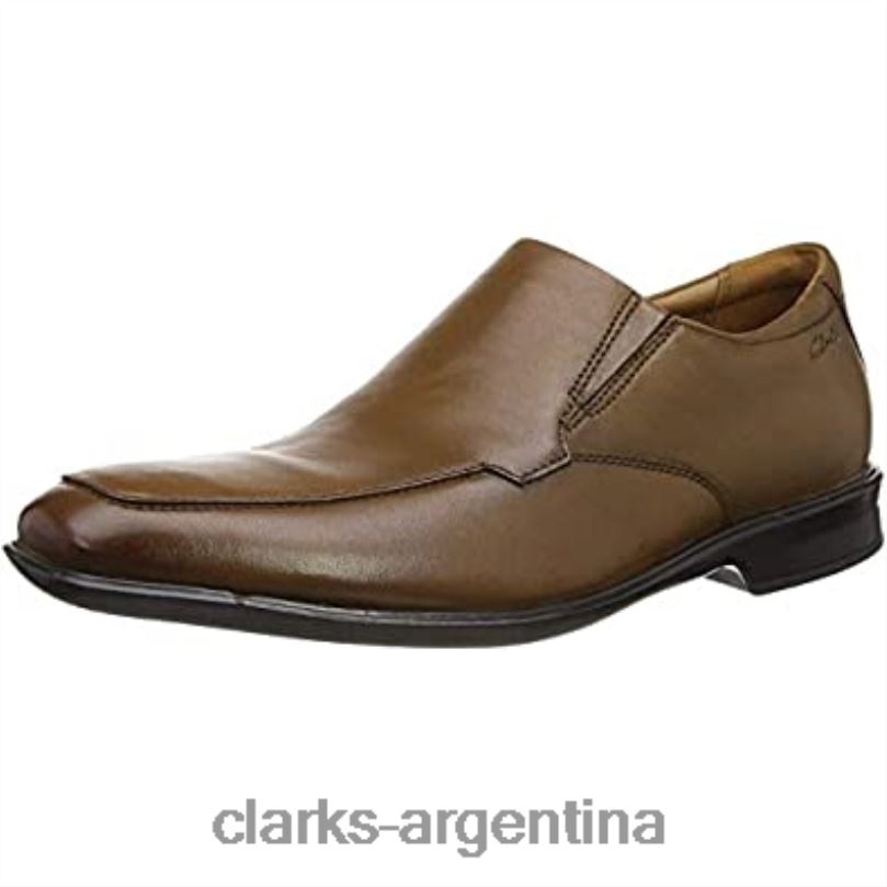 Clarks hombres 2FZPZ705 Mocasines clarks bensley para hombre