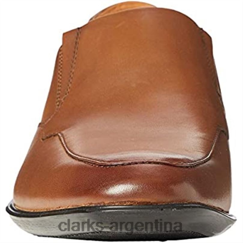 Clarks hombres 2FZPZ705 Mocasines clarks bensley para hombre