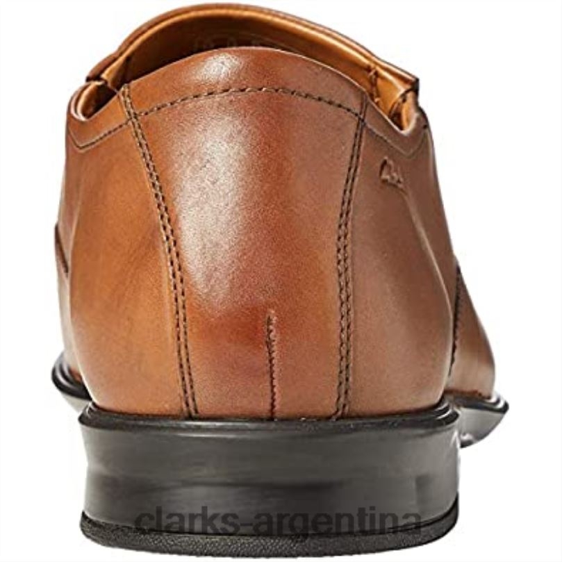 Clarks hombres 2FZPZ705 Mocasines clarks bensley para hombre