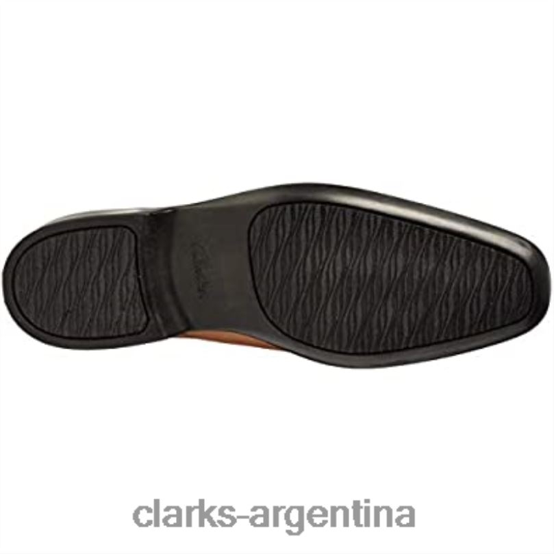 Clarks hombres 2FZPZ705 Mocasines clarks bensley para hombre