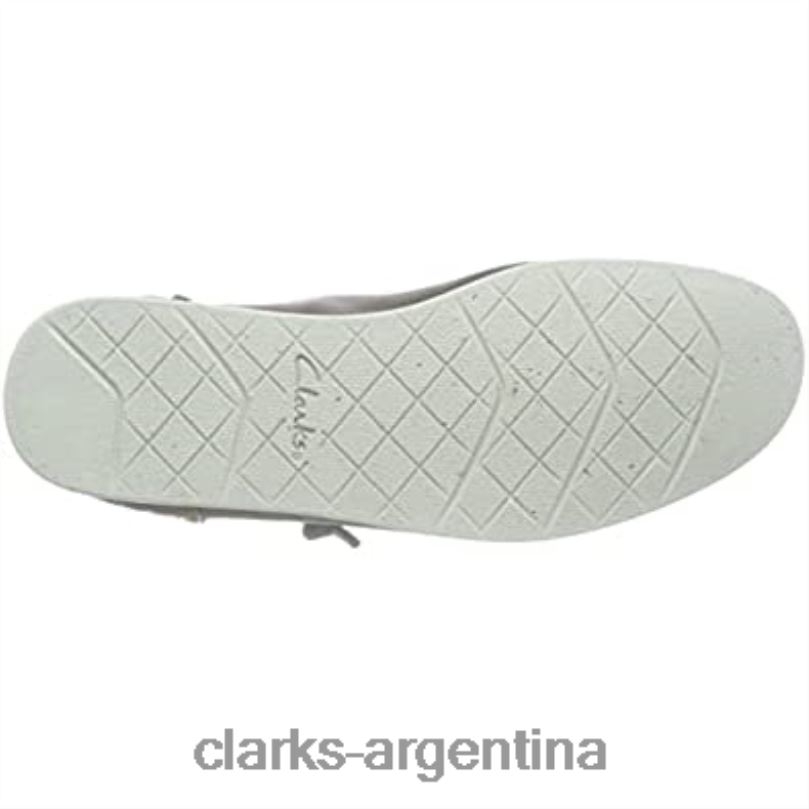 Clarks hombres 2FZPZ1013 clarks beeswax shacre lite sun mule para hombre cera de abejas
