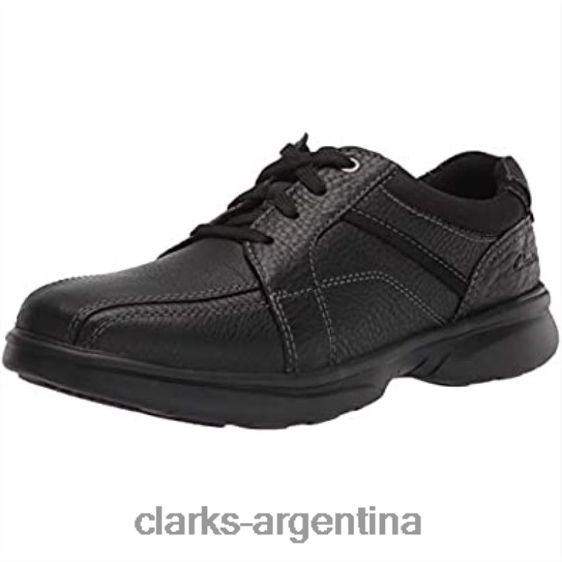 Clarks hombres 2FZPZ1134 zapatos clarks bradley para hombre