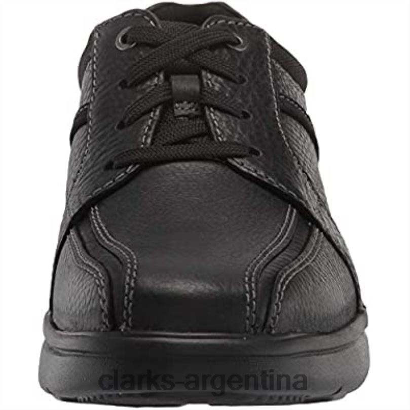 Clarks hombres 2FZPZ1134 zapatos clarks bradley para hombre