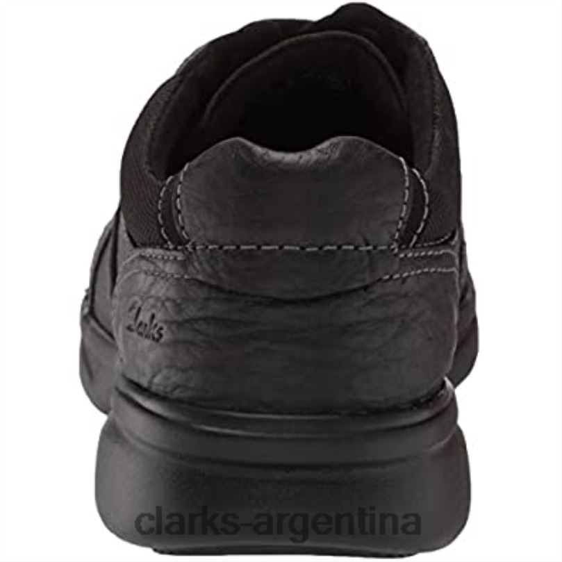 Clarks hombres 2FZPZ1134 zapatos clarks bradley para hombre