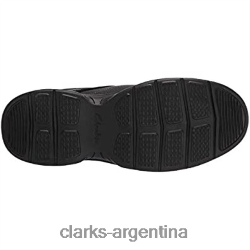 Clarks hombres 2FZPZ1134 zapatos clarks bradley para hombre