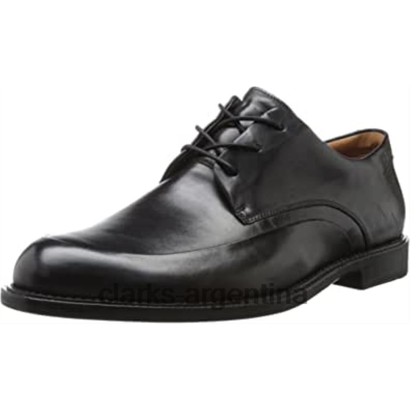 Clarks hombres 2FZPZ1354 mandil clarks dorset hombre