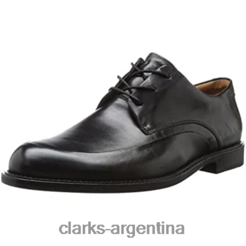 Clarks hombres 2FZPZ1354 mandil clarks dorset hombre