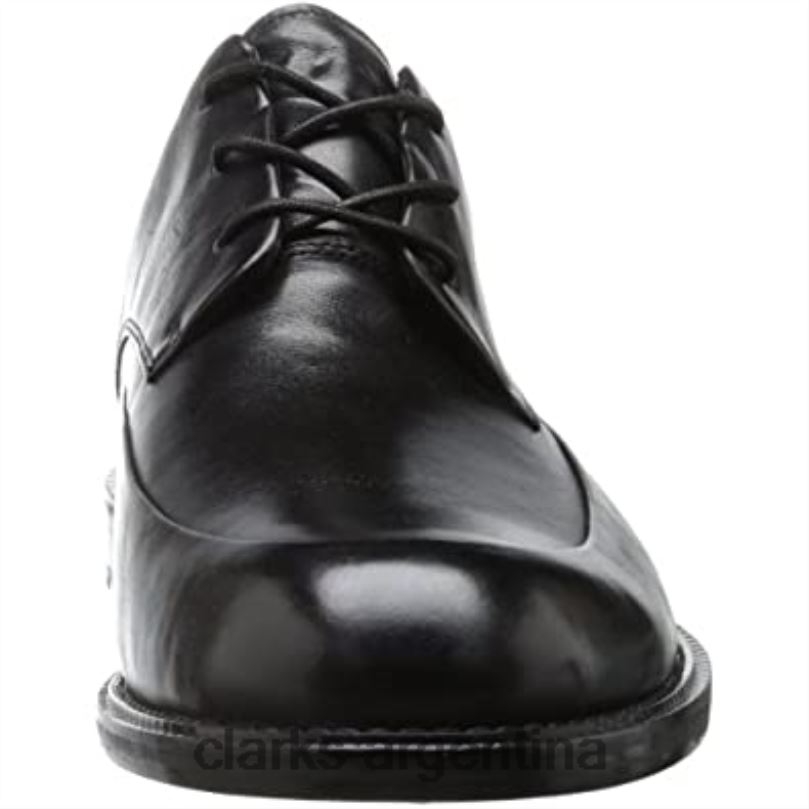 Clarks hombres 2FZPZ1354 mandil clarks dorset hombre