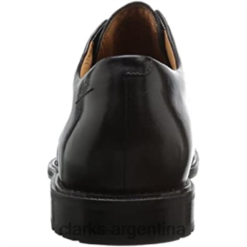 Clarks hombres 2FZPZ1354 mandil clarks dorset hombre