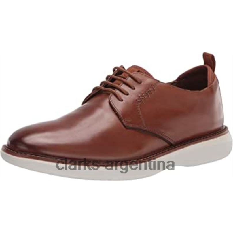 Clarks hombres 2FZPZ1422 zapatos clarks brant para hombre