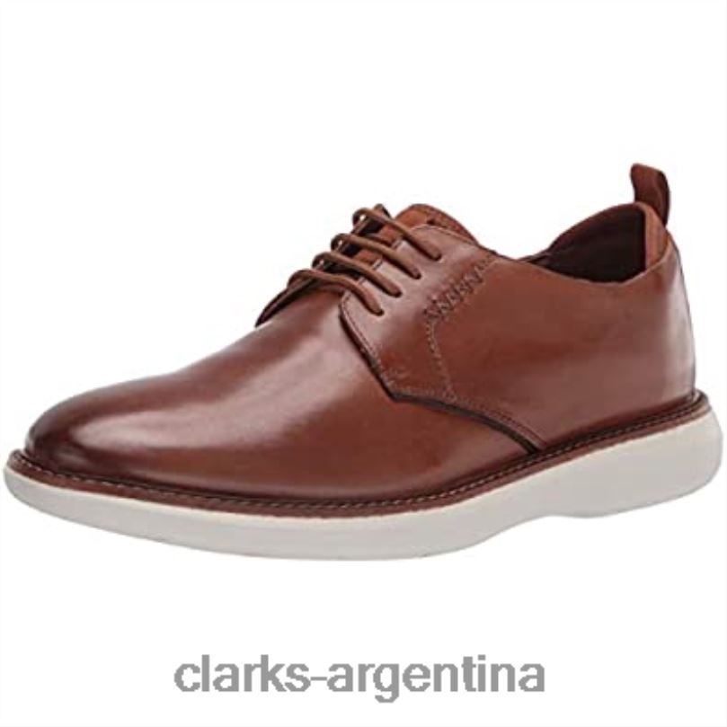 Clarks hombres 2FZPZ1422 zapatos clarks brant para hombre