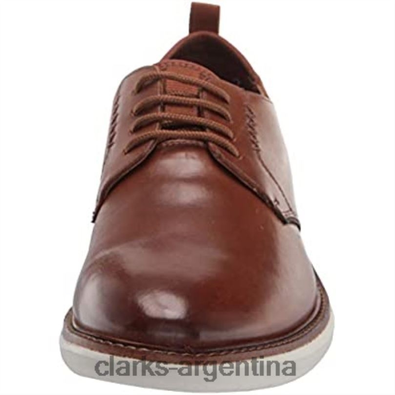 Clarks hombres 2FZPZ1422 zapatos clarks brant para hombre